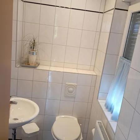 Skipperglueck 度假居 *