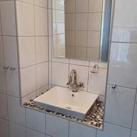 Skipperglueck * 高恩莱宾