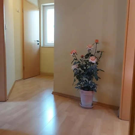 Skipperglueck Holiday home *