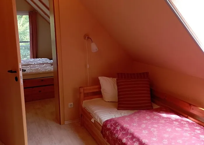 Skipperglueck * Göhren-Lebbin