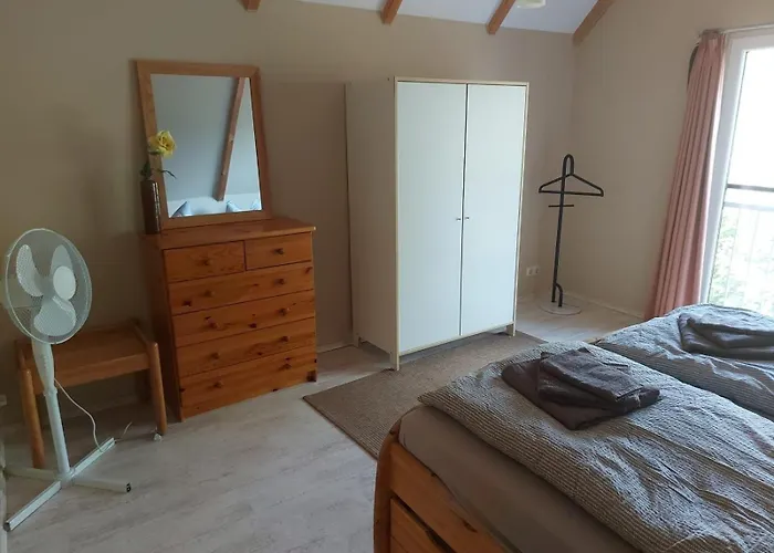 Skipperglueck * Göhren-Lebbin